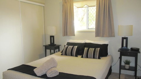 Bunya Vista Accommodation - Goulburn Accommodation 1