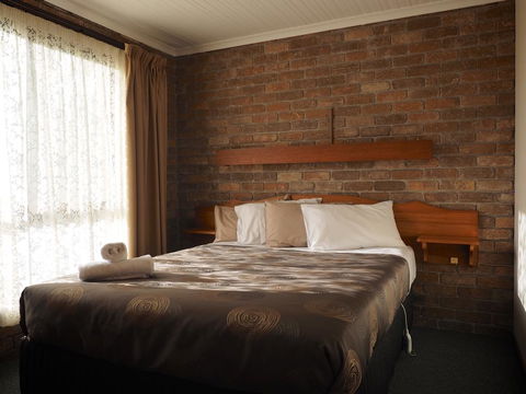 Burnie Ocean View Motel And Caravan Park - Goulburn Accommodation 1