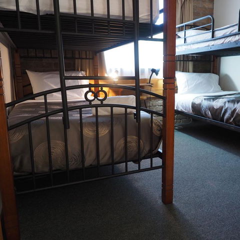 Burnie Ocean View Motel And Caravan Park - Goulburn Accommodation 3