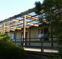 Bushland Retreat - Goulburn Accommodation