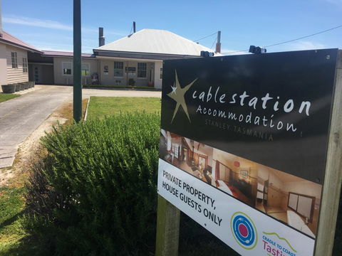 Cable Station Accommodation - Goulburn Accommodation 0
