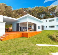 Cair Paravel at Seal Rocks - Goulburn Accommodation