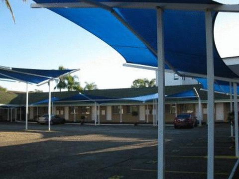 Calico Court Motel - Goulburn Accommodation 0