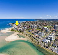 Calypso Unit 1 - The Entrance NSW - Goulburn Accommodation