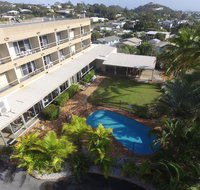 Camelot Motel - Goulburn Accommodation