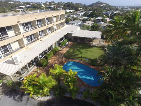 Camelot Motel - Goulburn Accommodation 0