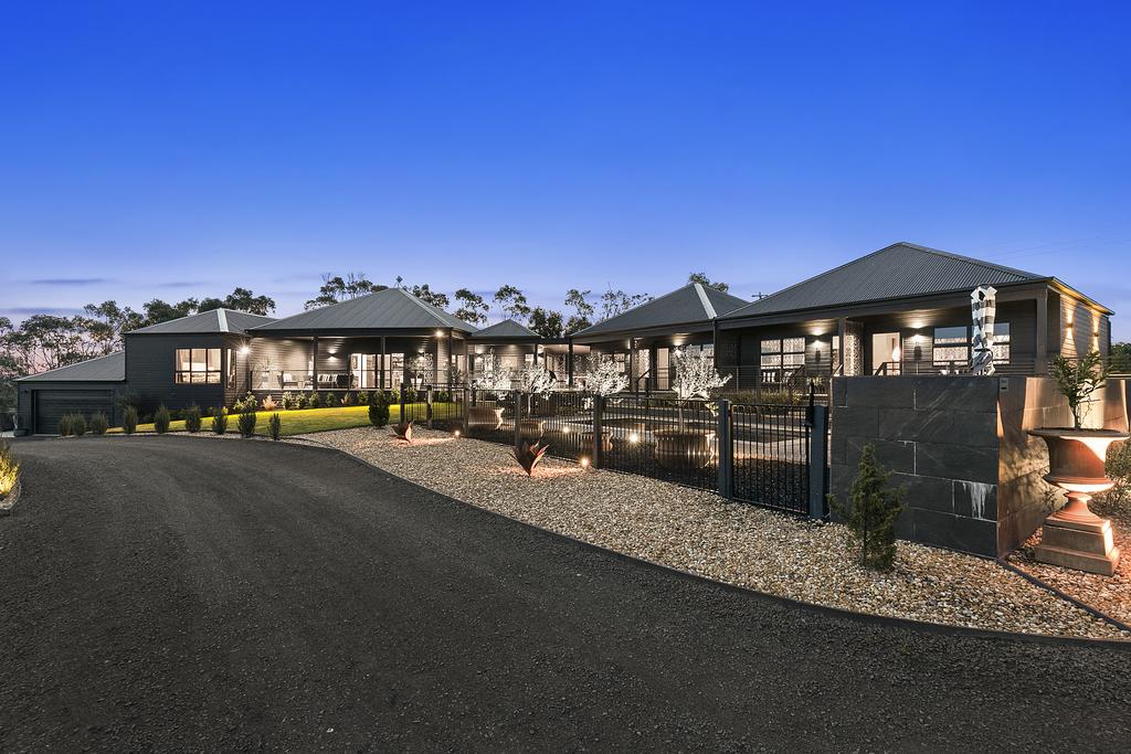 Meeniyan VIC Goulburn Accommodation