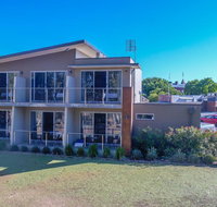 Campaspe Lodge - Goulburn Accommodation