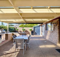 Campbell Avenue 28 - Goulburn Accommodation