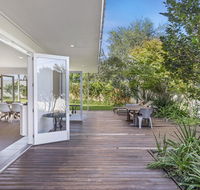 Campbell Cove - 60 Campbell Avenue - Goulburn Accommodation