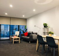 Canberra CBD Apartment 2BR 2BA 1Carpark - Goulburn Accommodation