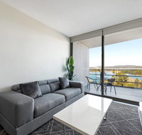 Canberra Luxury Apartment 5 - Goulburn Accommodation