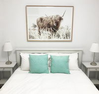 Canguri Boutique Cottage - Goulburn Accommodation