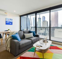 Canvas Suites on William - Goulburn Accommodation