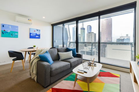 Canvas Suites On William - Goulburn Accommodation 0