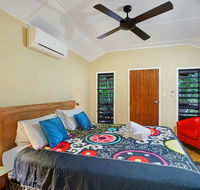 Cape Trib Beach House - Goulburn Accommodation