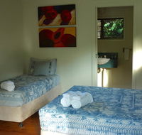 Cape Trib Farm - Goulburn Accommodation