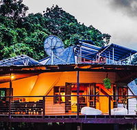 Cape Tribulation Holiday House - Goulburn Accommodation