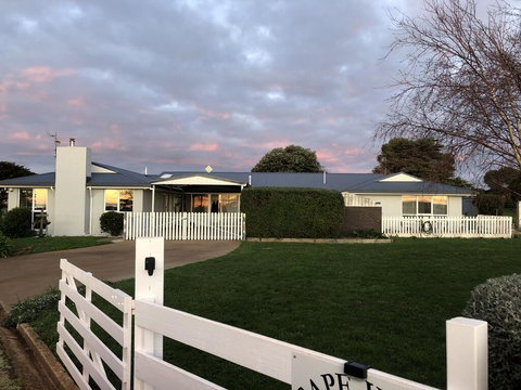 Cape View B And B - Goulburn Accommodation 2