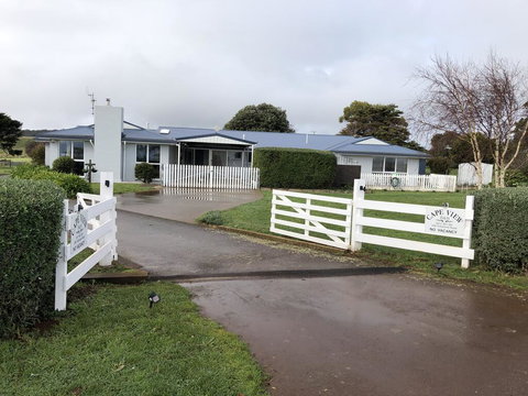 Cape View B And B - Goulburn Accommodation 1
