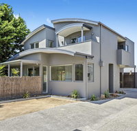 CAPEL'S REST - CAPEL SOUND - Goulburn Accommodation