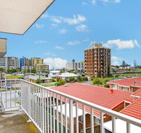 Capri Unit 9 6 Gordon Street - Goulburn Accommodation