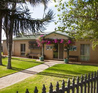 Capricorn Holiday Park - Goulburn Accommodation