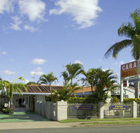 Cara Motel - Goulburn Accommodation