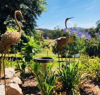 Carawah Ridge - Goulburn Accommodation