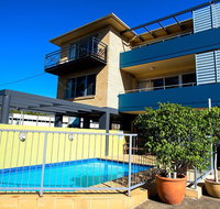 Caribbean Motel - Goulburn Accommodation