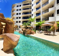 Caribbean Resort - Goulburn Accommodation