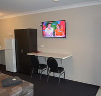 Carmila Sands Motel - Goulburn Accommodation
