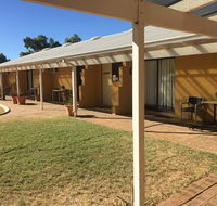 Carnarvon Caravan Park - Goulburn Accommodation