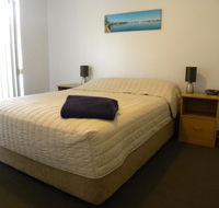 Carnarvon Central Apartments - Goulburn Accommodation