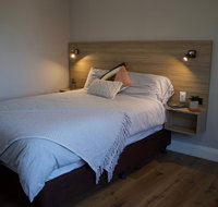 Carnarvon Lodge Kirribilli Sydney - Goulburn Accommodation