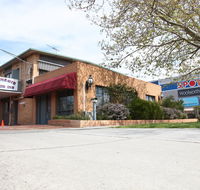 Carnegie Motor Inn - Goulburn Accommodation