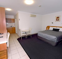 Carriers Arms Hotel Motel - Goulburn Accommodation
