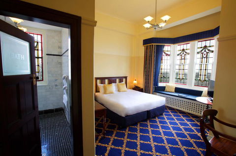 Carrington Hotel - Goulburn Accommodation 2