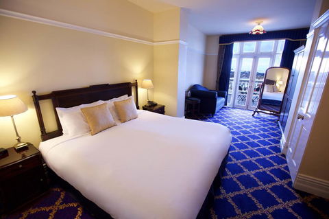 Carrington Hotel - Goulburn Accommodation 3