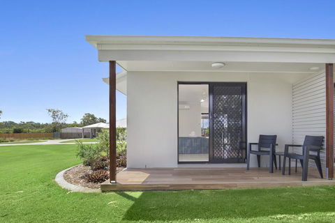 Casa Nostra Motel - Goulburn Accommodation 3