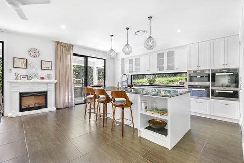 Casa Paradiso - Goulburn Accommodation 2
