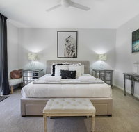 Casa Paradiso - Goulburn Accommodation