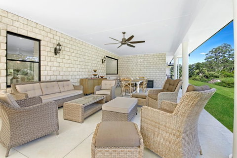 Casa Paradiso - Goulburn Accommodation 1