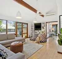 CASTAWAY - Goulburn Accommodation