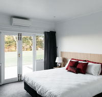 Castelli Estate Cellars Pty Ltd - Goulburn Accommodation