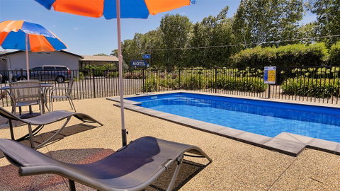 Castle Creek Motel - Goulburn Accommodation 3
