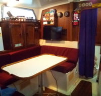 Casual fare sailing charters Townsville - ocean living - cruise - Goulburn Accommodation