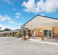 Catalina Motel Lake Macquarie - Goulburn Accommodation