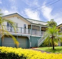 Cayambe View BB - Goulburn Accommodation