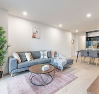 CBD Central Spacious 1 Bedroom AptUnion Tower - Goulburn Accommodation